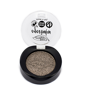 Eyeshadow 19 Duochrome Grey  - Purobio