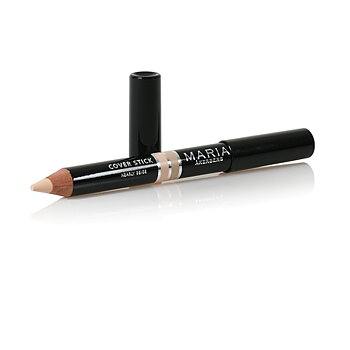 Coverstick Nearly beige, dubbelpenna- MARIA ÅKERBERG 