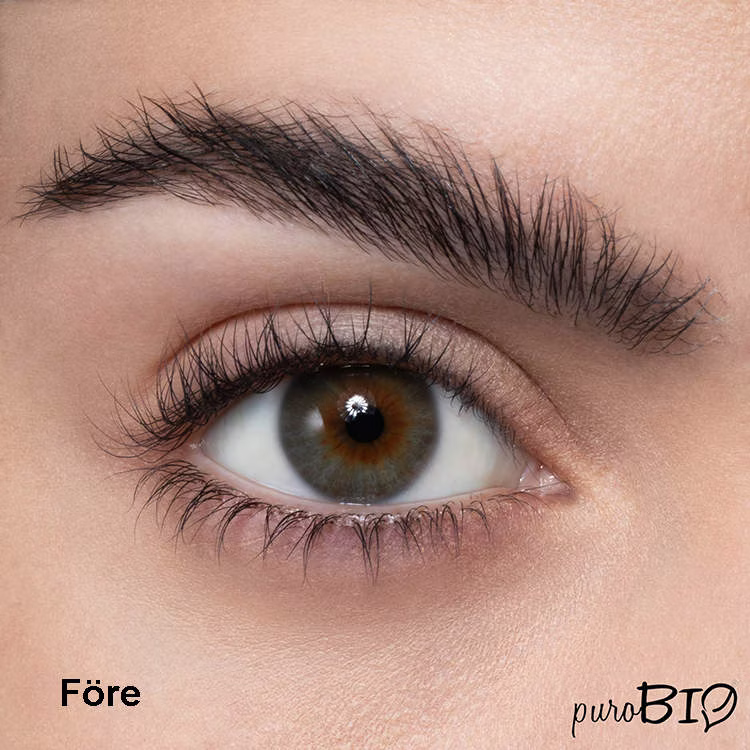 Mascara Double Dream Surpreme Black  - Purobio - 4