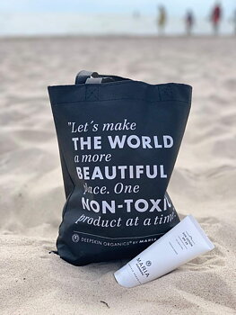Brand bag small - MARIA ÅKERBERG 
