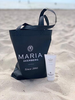 Brand bag small - MARIA ÅKERBERG 