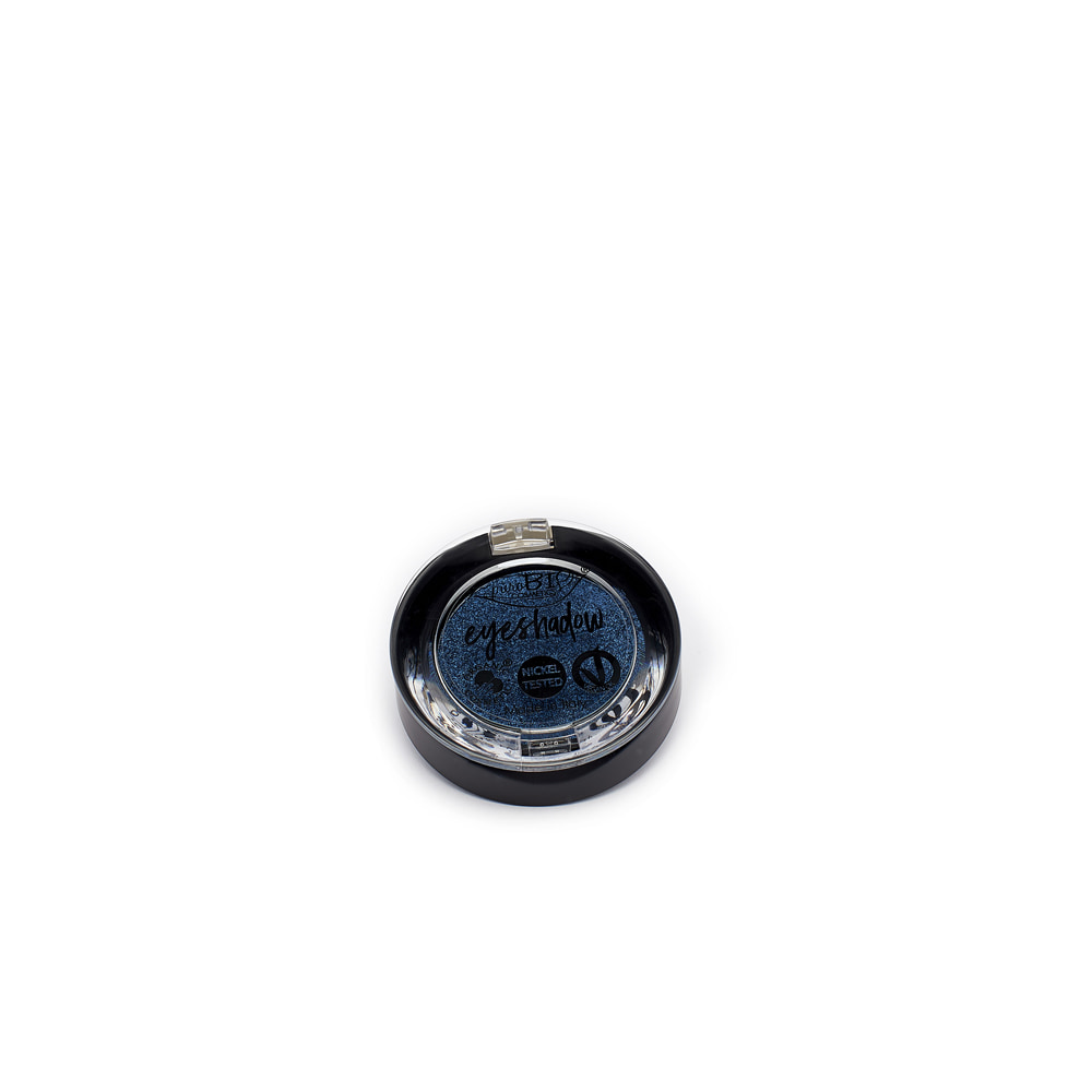 Eyeshadow 07 Blue  - Purobio - 4