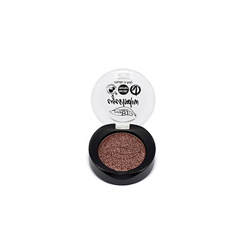 Eyeshadow  21 Copper Red - Puro BIO Cosmetics