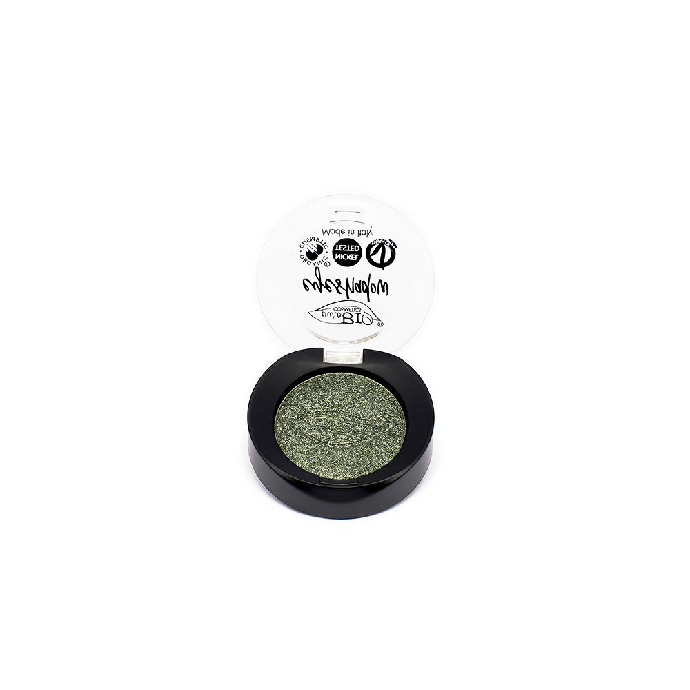 Eyeshadow 22 Green  - Purobio