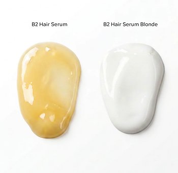  B2 HAIR SERUM  Blonde ekologisk hårserum - c/o Gerd