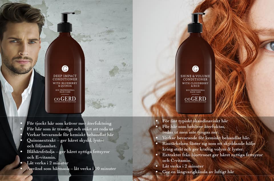 Deep impact conditioner   - c/o Gerd - 3
