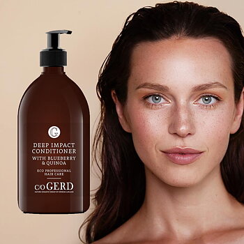 Deep impact conditioner   - c/o Gerd