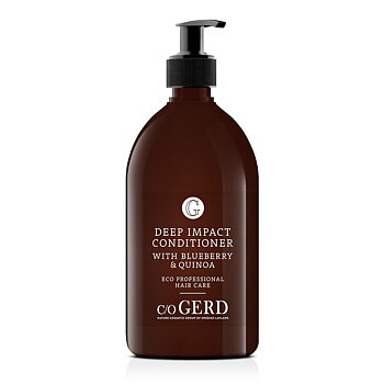 Deep impact conditioner   - c/o Gerd