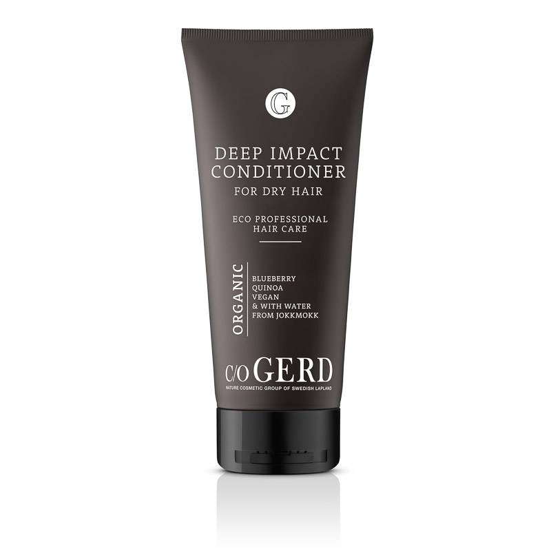 Deep impact conditioner   - c/o Gerd - 4