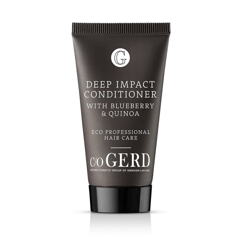 Deep impact conditioner   - c/o Gerd - 5