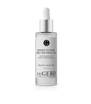 Night Elixir Bio-Retinol 1%  30ML - c/o GERD