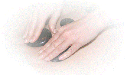 Presentkort Hotstone massage - 2