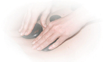 Presentkort Hotstone massage