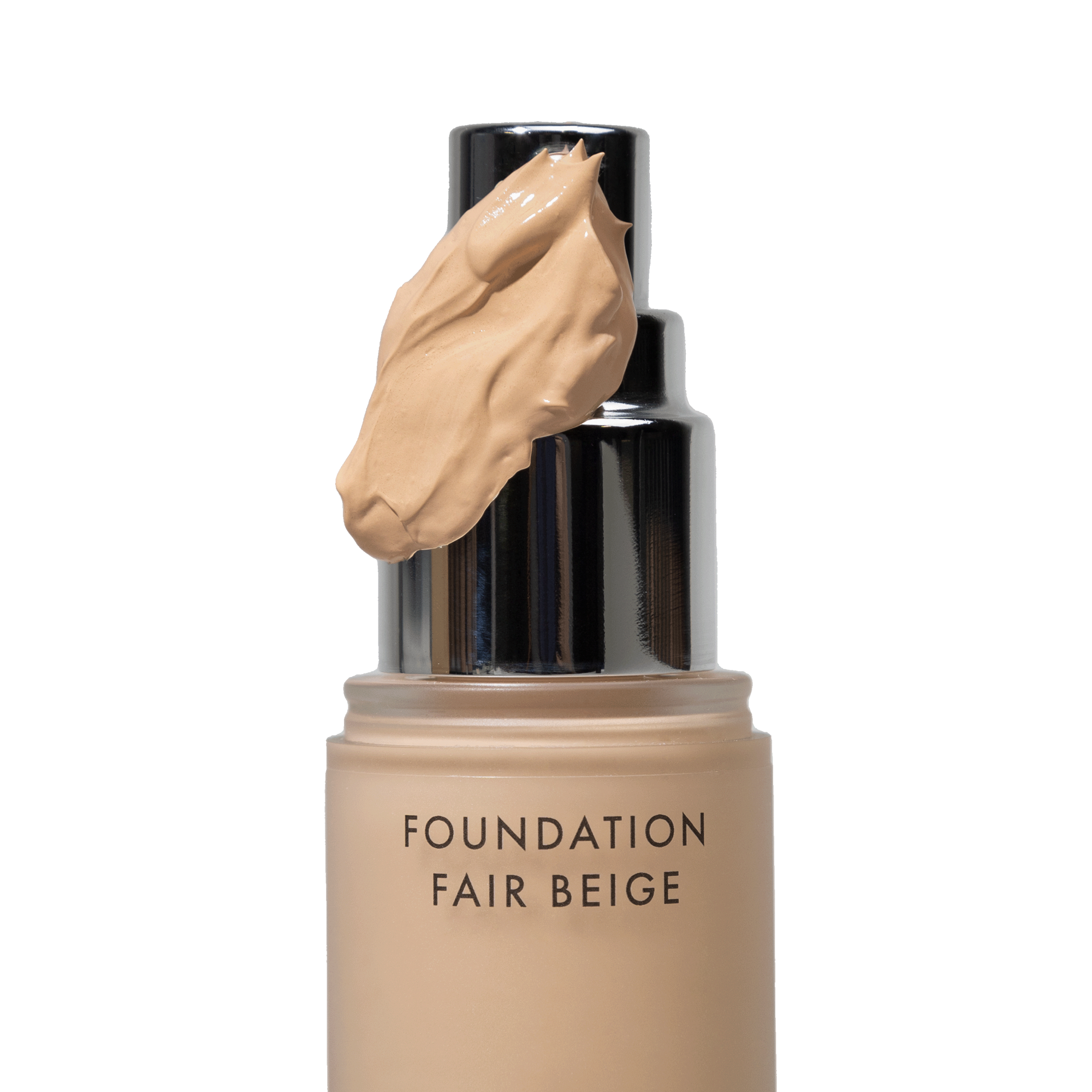 Fair Beige Foundation 30 ml  - MARIA ÅKERBERG 