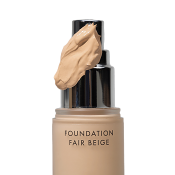 Fair Beige Foundation 30 ml  - MARIA ÅKERBERG 