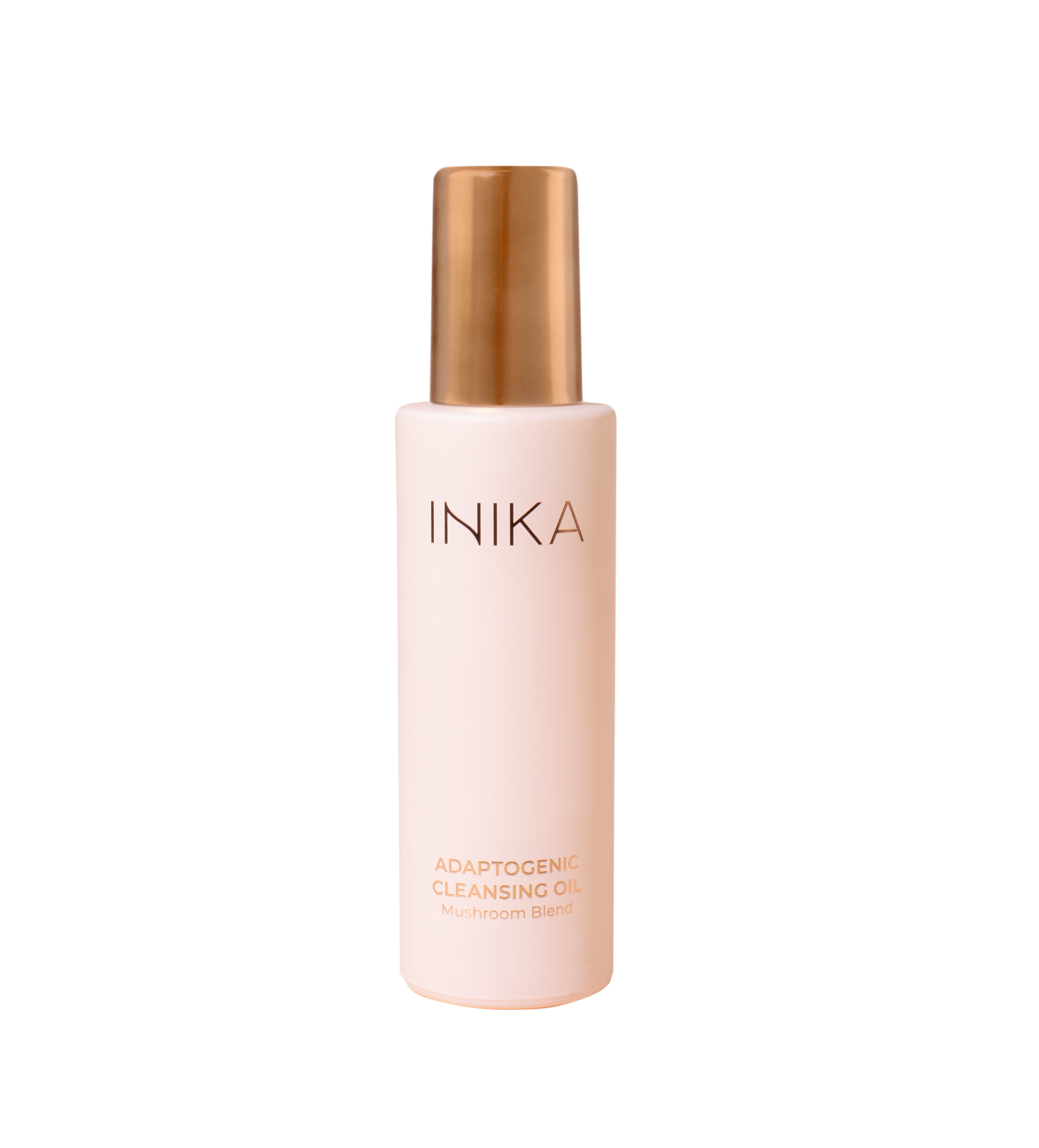 Adaptogenic Cleansing Oil - INIKA  - 3