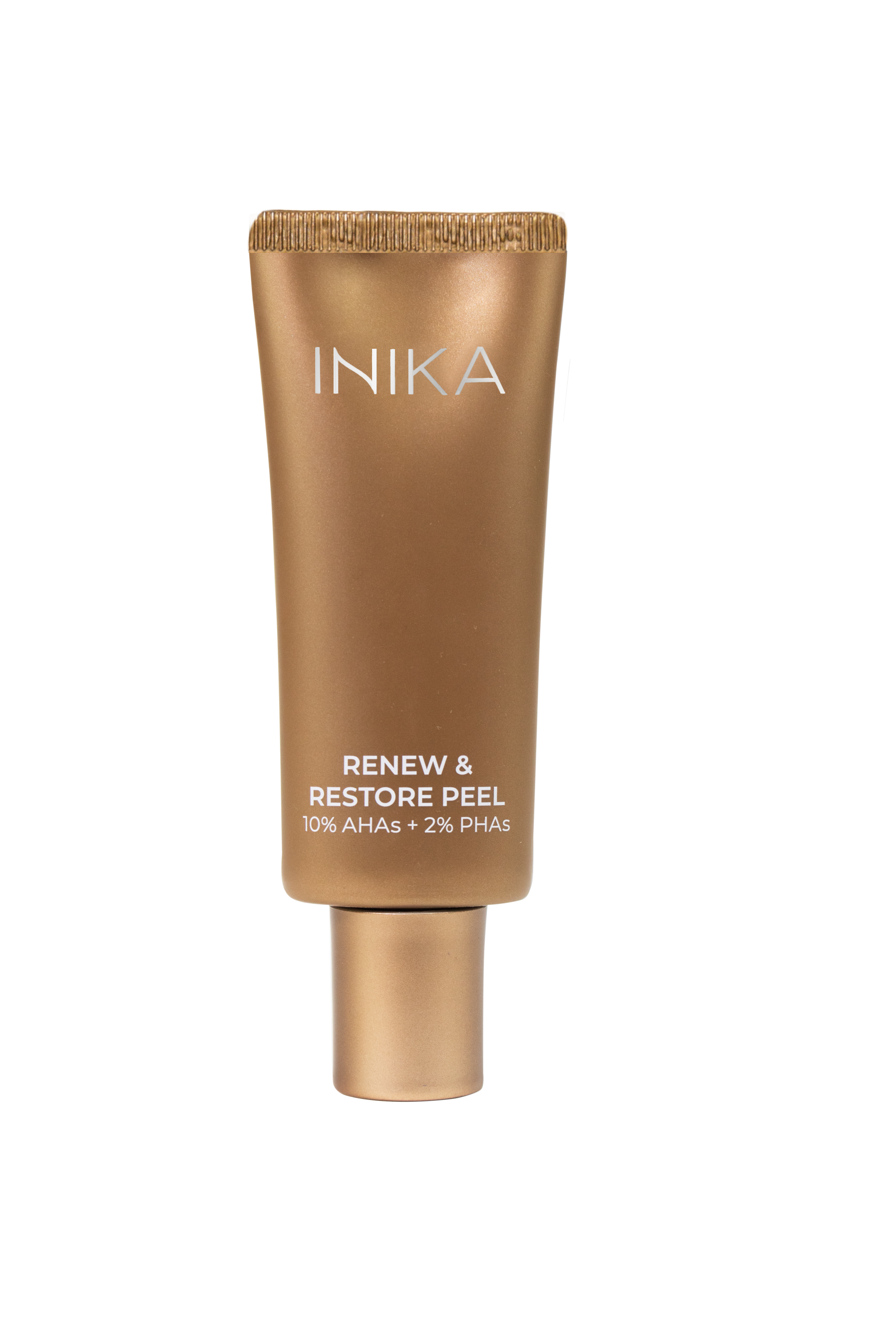 Renew & Restore Peel - INIKA  - 2