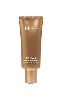 Renew & Restore Peel - INIKA 