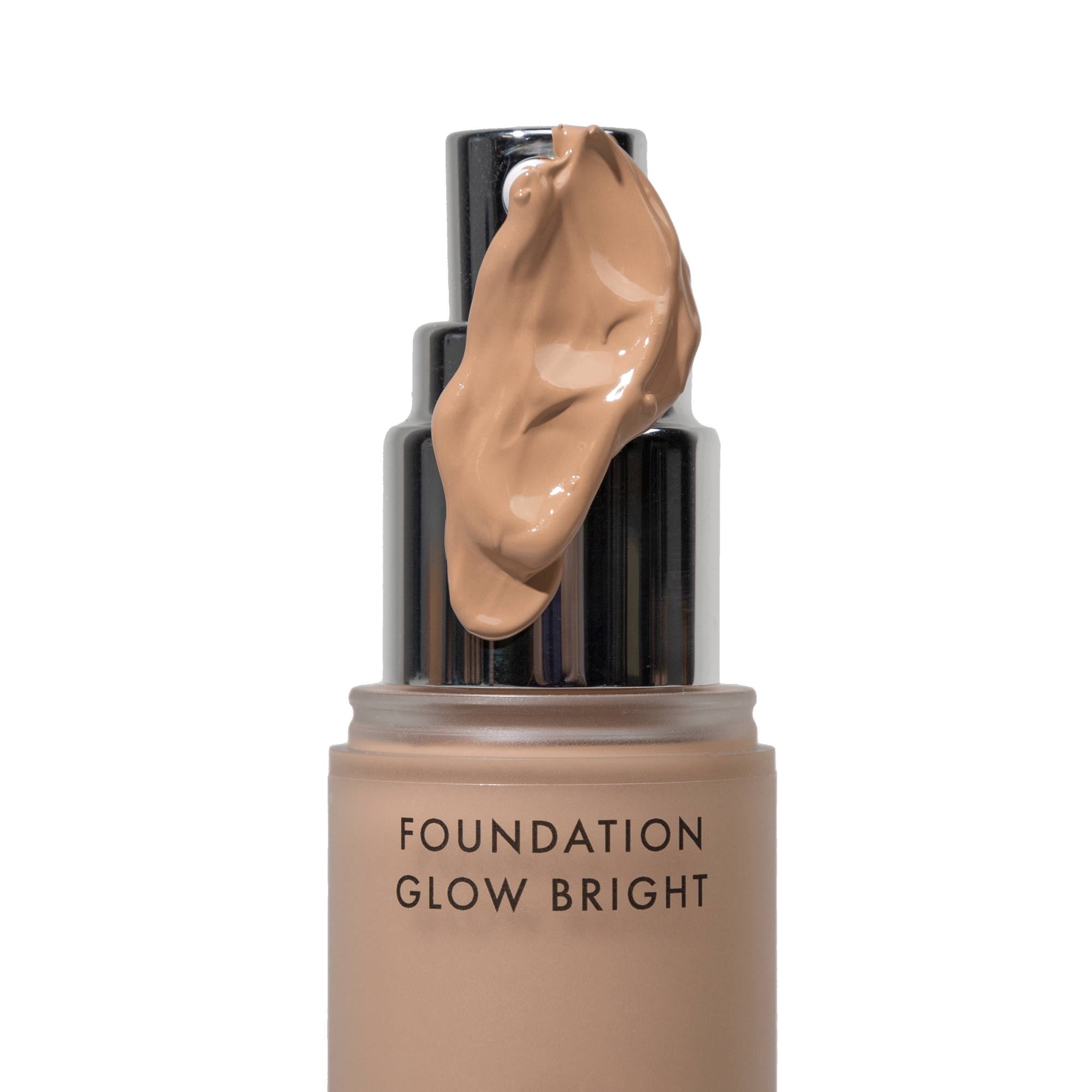 Glow bright Foundation , 30ml- MARIA ÅKERBERG. 