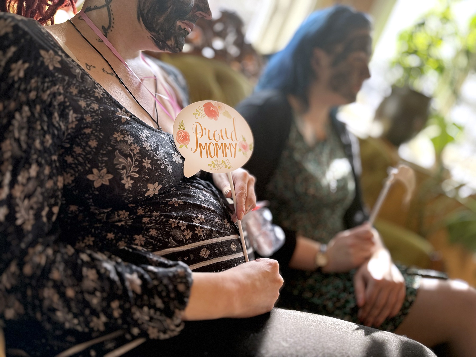Skogsro Babyshower - MARIA ÅKERBERG 4-10 personer - 18