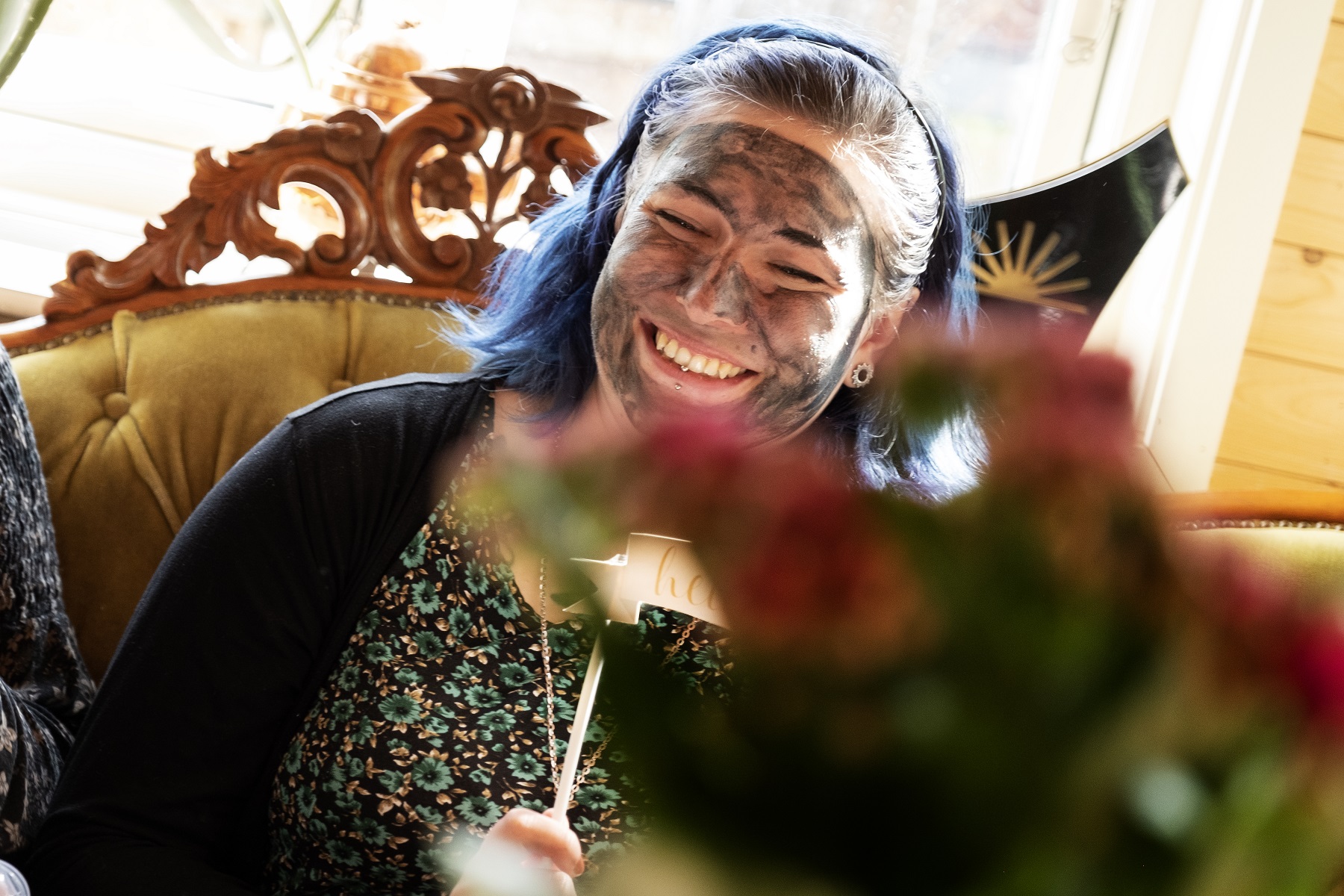 Skogsro Babyshower - MARIA ÅKERBERG 4-10 personer - 14