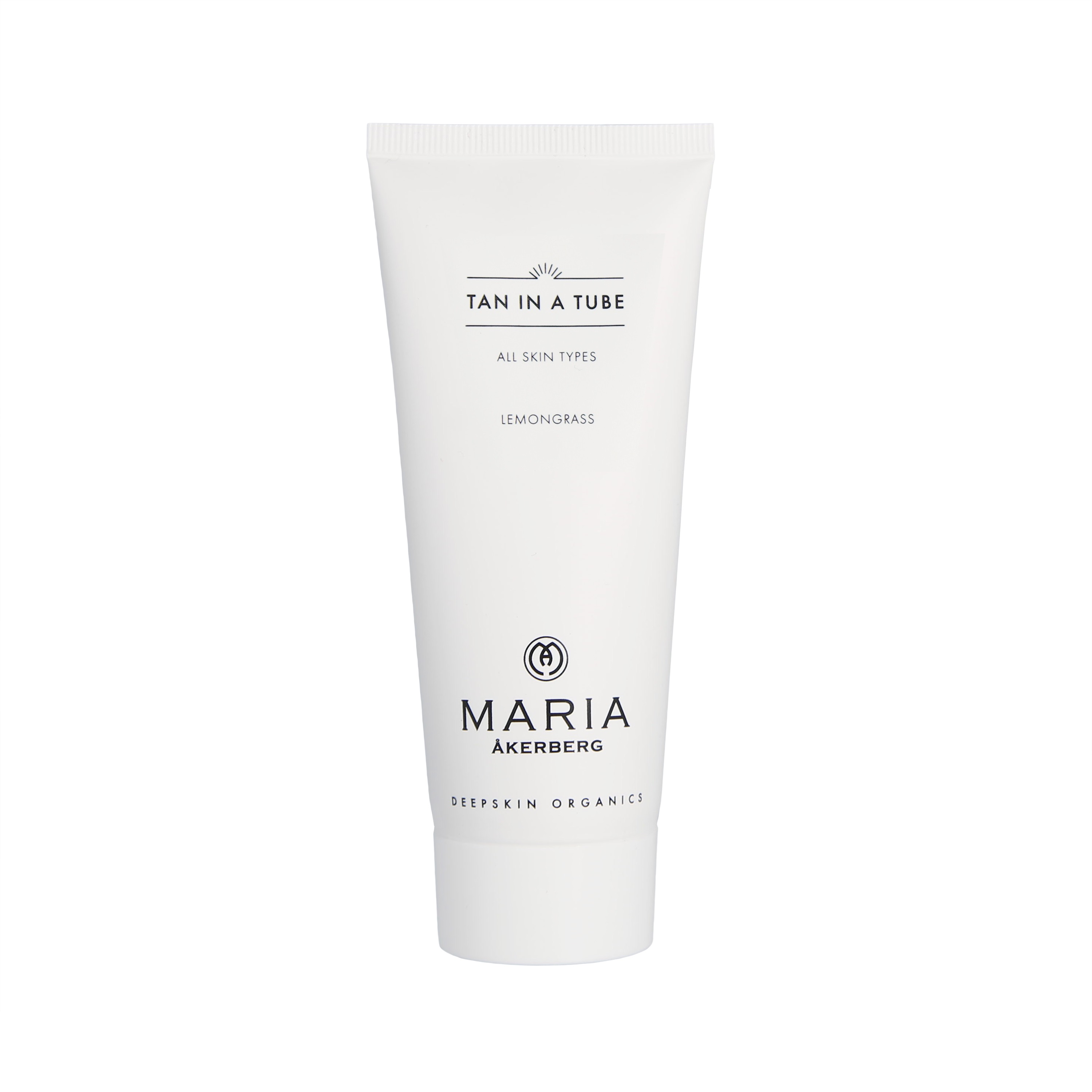 Bonusgåva 3500 poäng - Tan in a Tube Brun utan sol 100ml  - MARIA ÅKERBERG, värde 249kr