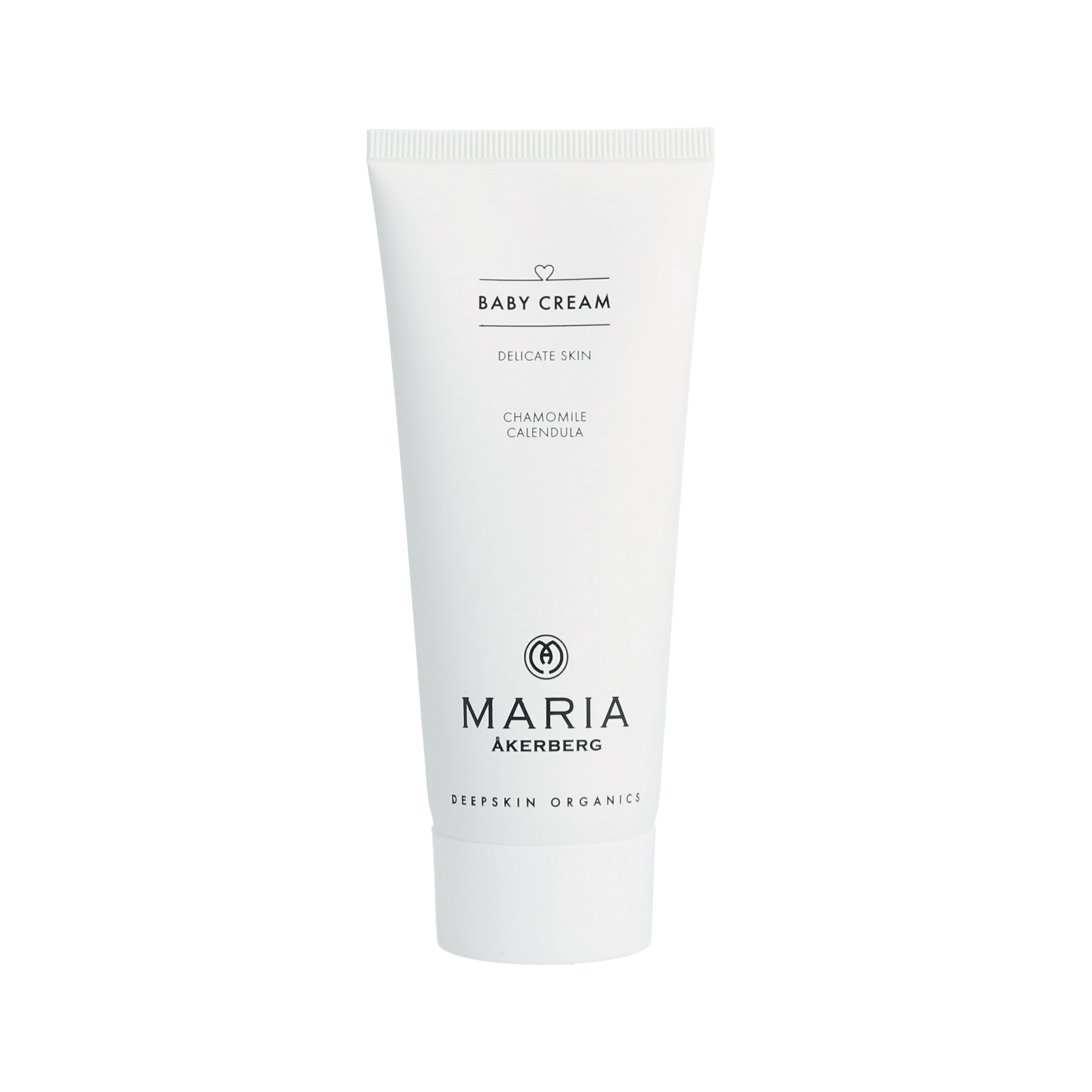 Baby cream 100ml - MARIA ÅKERBERG 
