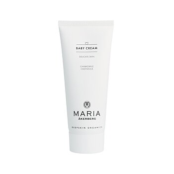 Baby cream 100ml - MARIA ÅKERBERG 