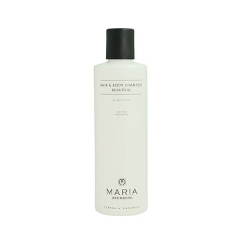  Beautiful Hair & Body Shampoo  - MARIA ÅKERBERG