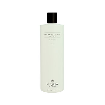  Beautiful Hair & Body Shampoo  - MARIA ÅKERBERG