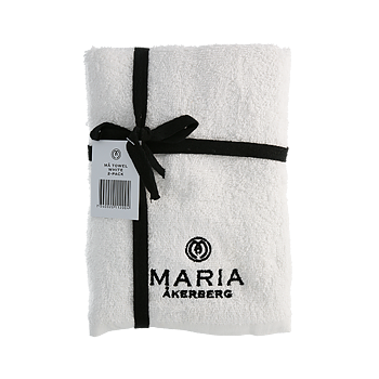 Hand Towel Set 50x75 cm 2-pack - MARIA ÅKERBERG
