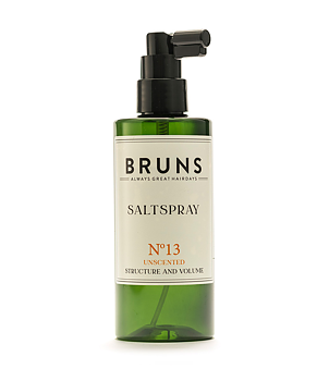Bruns Saltspray 13 oparfymerad- BrunsProducts