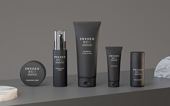 Refreshing toner 100ml - Sweden eco