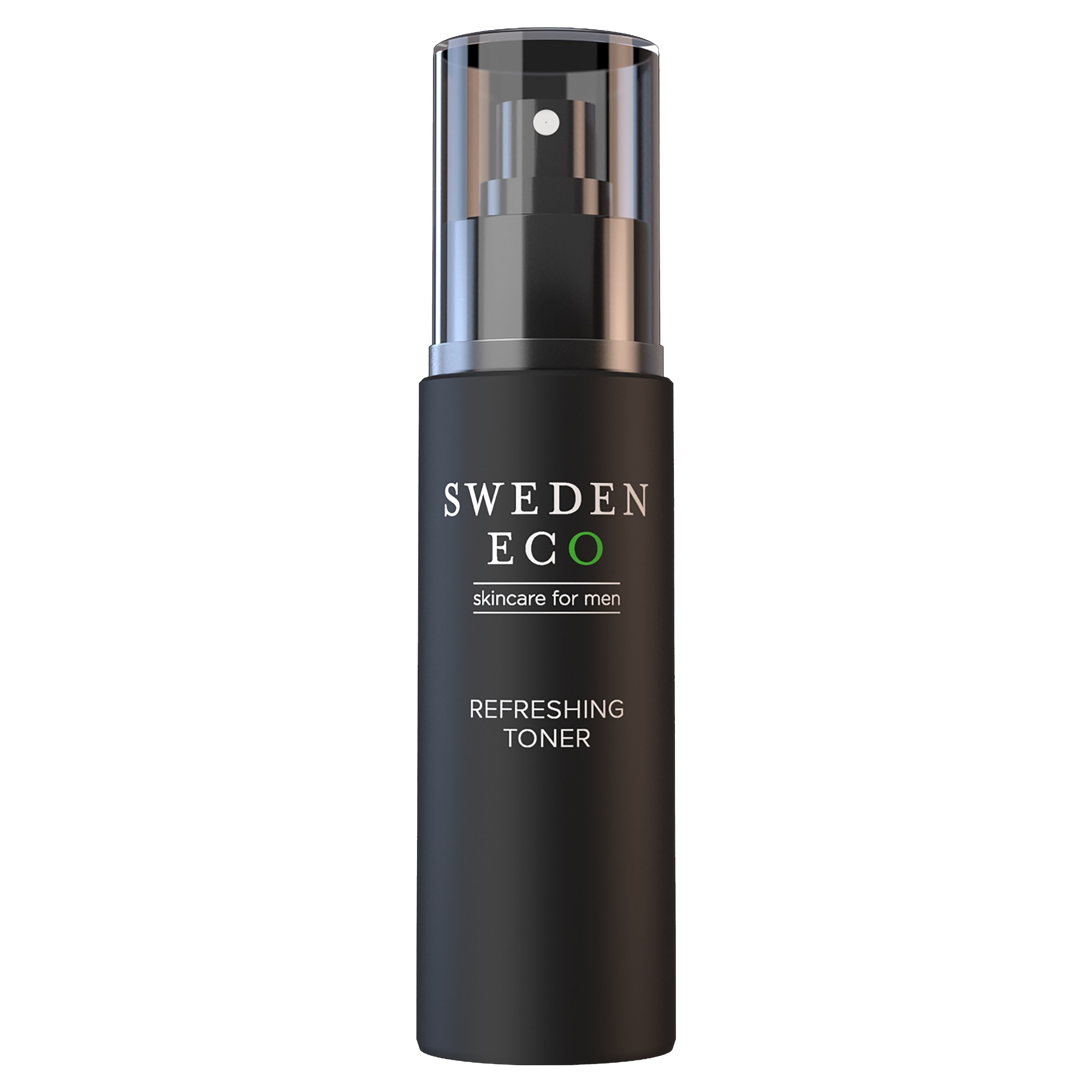 Refreshing toner 100ml - Sweden eco