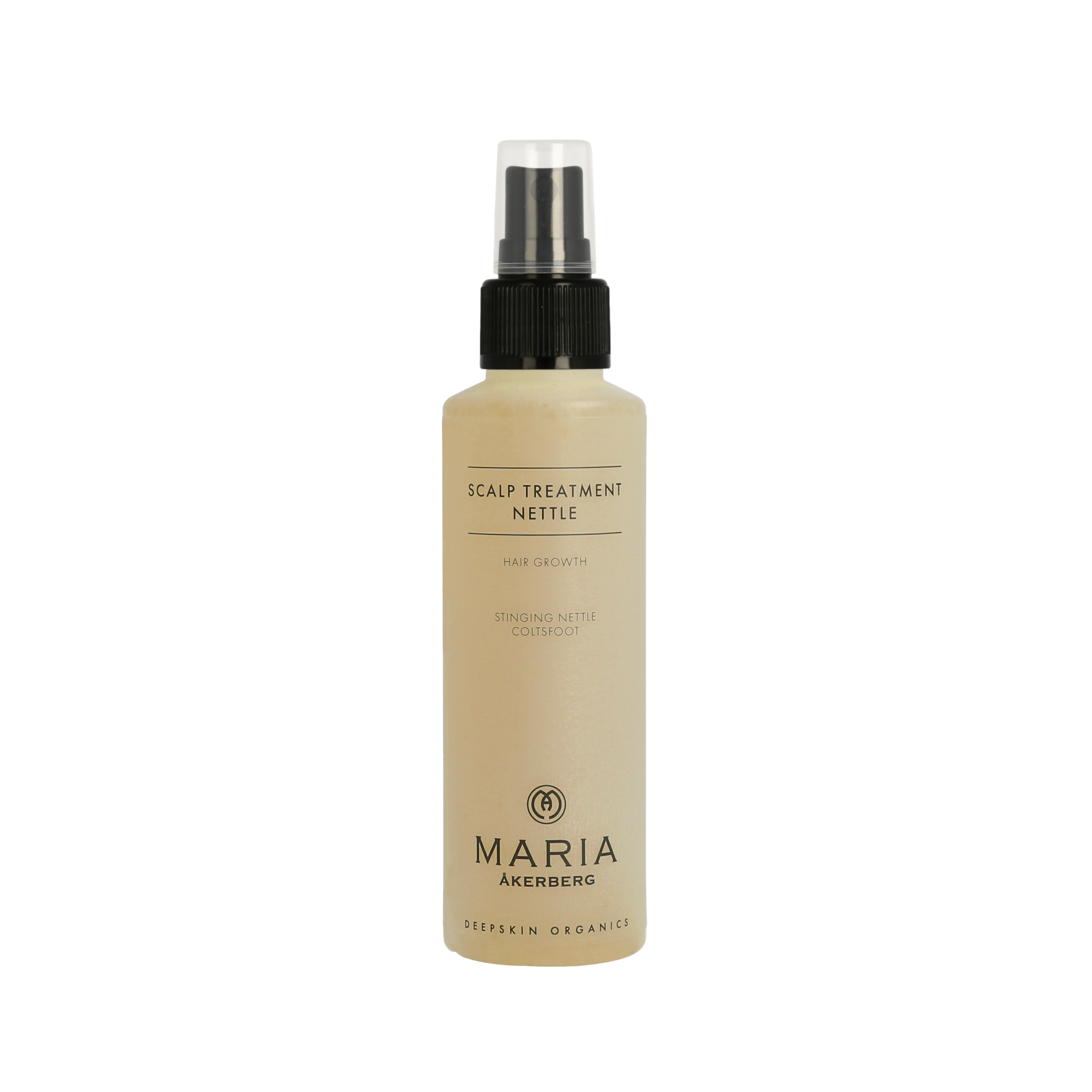 Nettle Scalp treatment  125ml- MARIA ÅKERBERG. Skogsro lågpris. Rek utpris 249:-