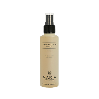 Nettle Scalp treatment  125ml- MARIA ÅKERBERG. Skogsro lågpris. Rek utpris 249:-