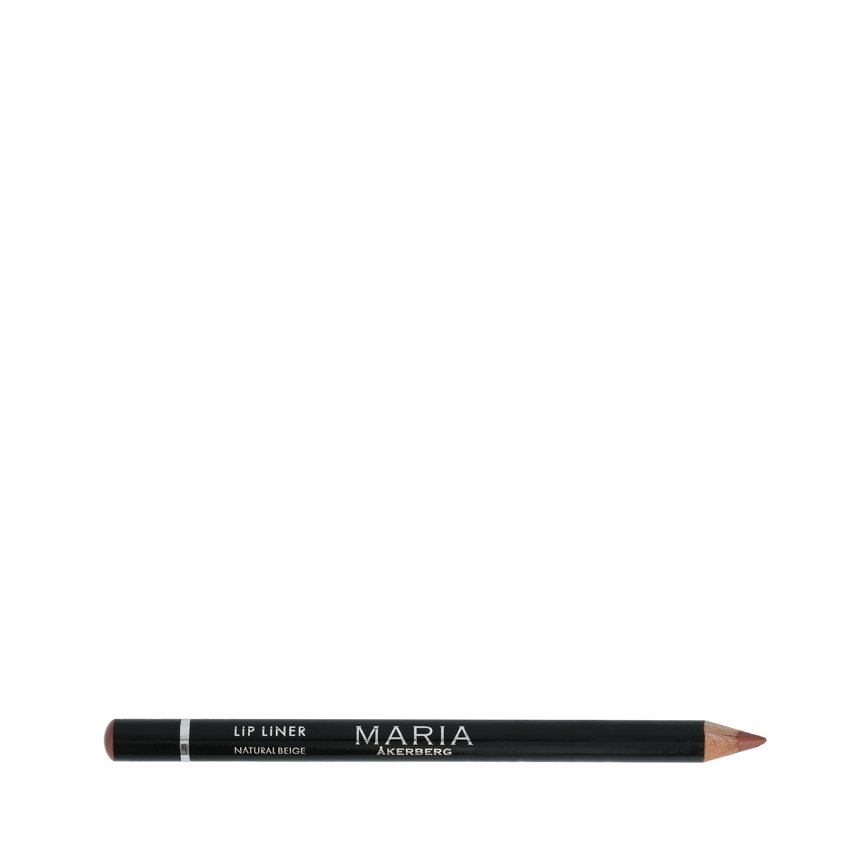 Natural beige Lipliner - MARIA ÅKERBERG - 4