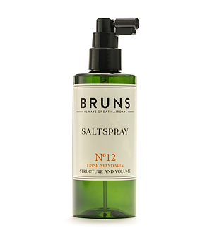 Bruns Saltspray 12 frisk mandarin - Bruns Products
