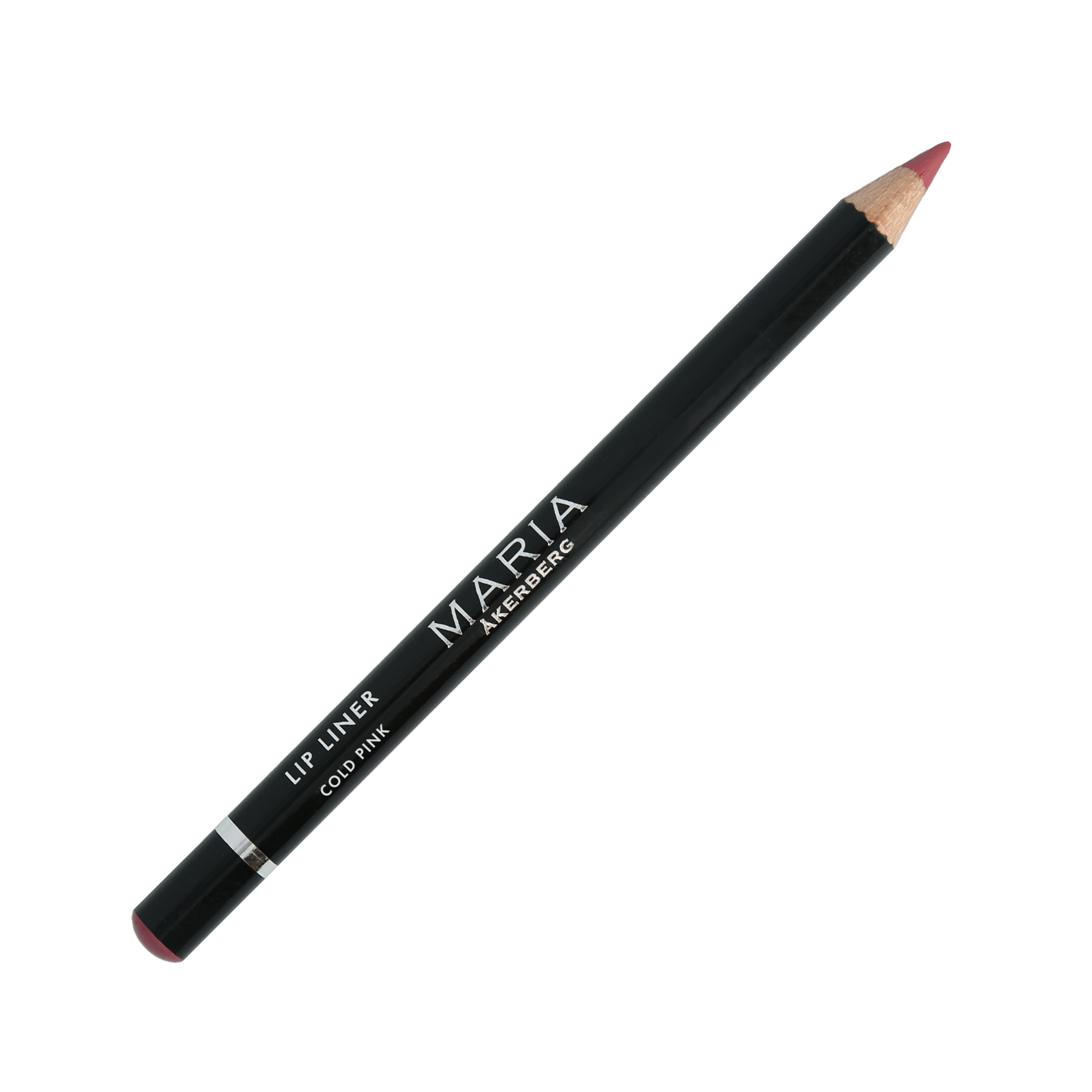 Lipliner Cold Pink - MARIA ÅKERBERG