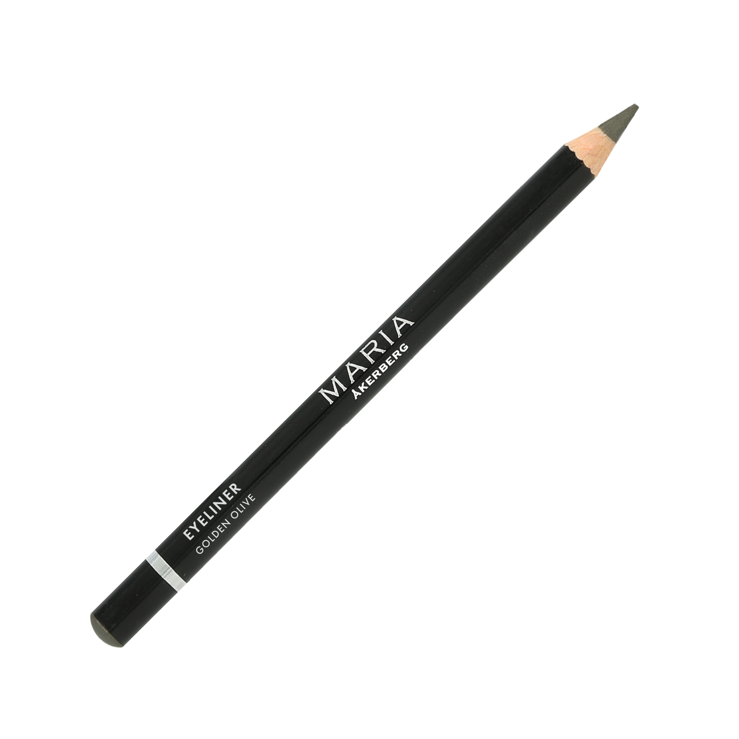 Eyeliner Golden Olive - MARIA ÅKERBERG