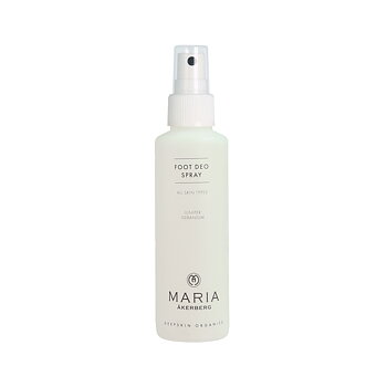 Foot Deo 125ml - MARIA ÅKERBERG