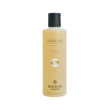 Nettle Hair Shampoo 250ml , stimulerar tillväxt MARIA ÅKERBERG