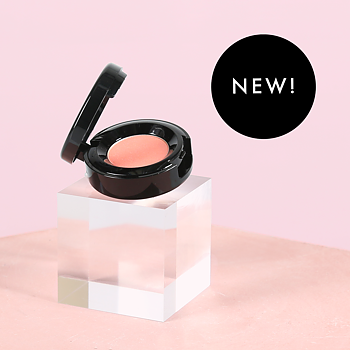 Eyeshadow Pink Apricot - MARIA ÅKERBERG