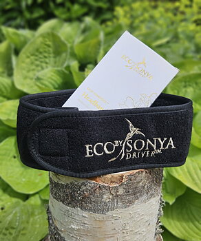 Bonusgåva 600 poäng Hårband, Headband Eco by Sonya, värde 139kr