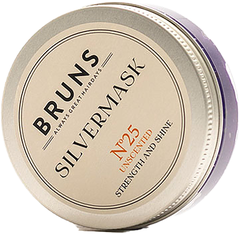 Nr 25 Silvermask 50ml Bruns products