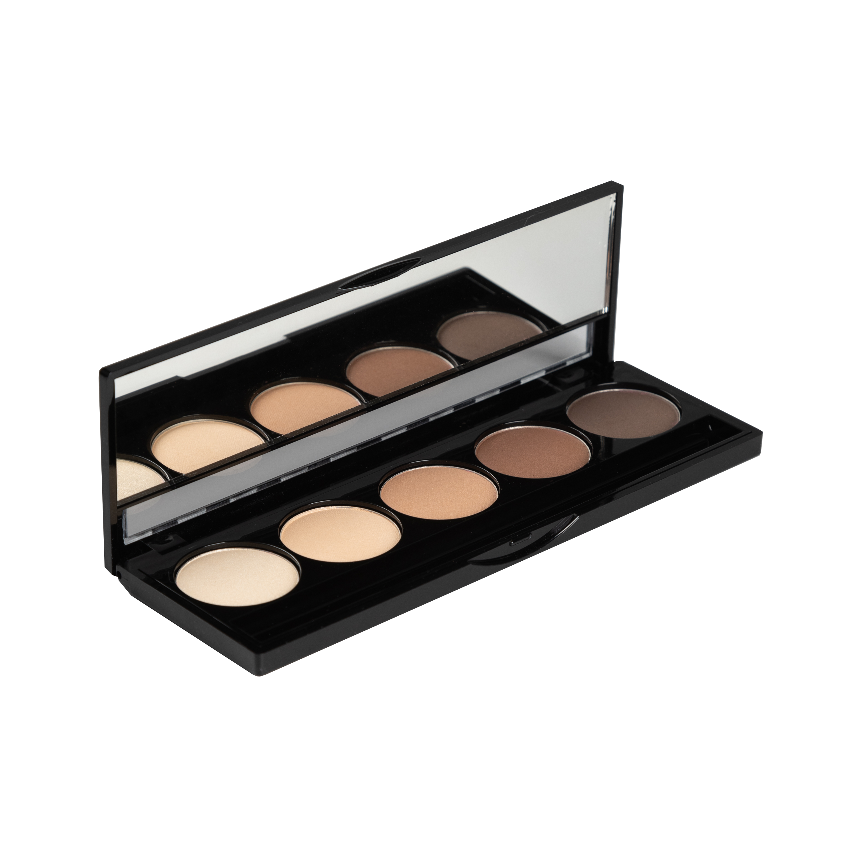 Eyeshadow Collection Natural - MARIA ÅKERBERG , värde 745:-