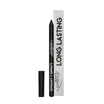 Long lasting Pencil Black 01L - Purobio