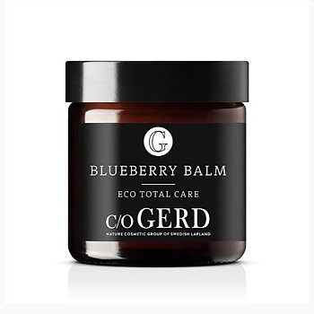 Blueberry balm - c/o Gerd 