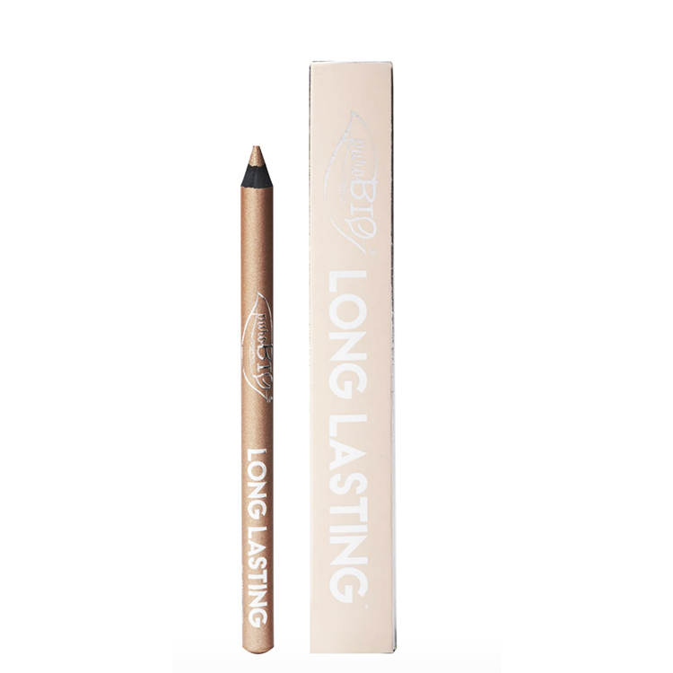 Long lasting Pencil Golden Sand  06L - Purobio