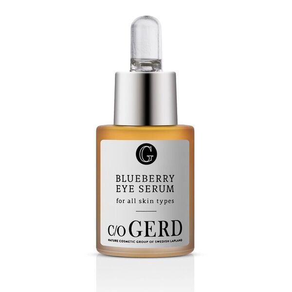 Eye serum Blueberry 15ml - c/o Gerd